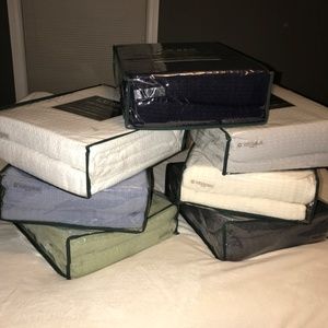 Lauren Ralph Lauren Bedding - Ralph Lauren Classic Cotton Full Queen Blanket Lauren Ralph Lauren Bedding - Ralph Lauren Classic Cotton Full Queen Blanket